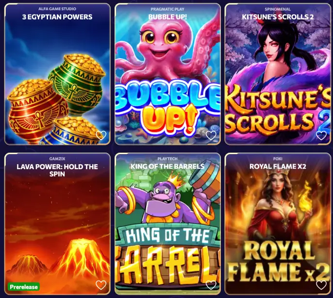 winairlines casino